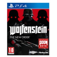wolfenstein